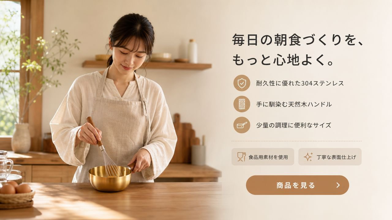  高品質低価格のオンラインショップ、