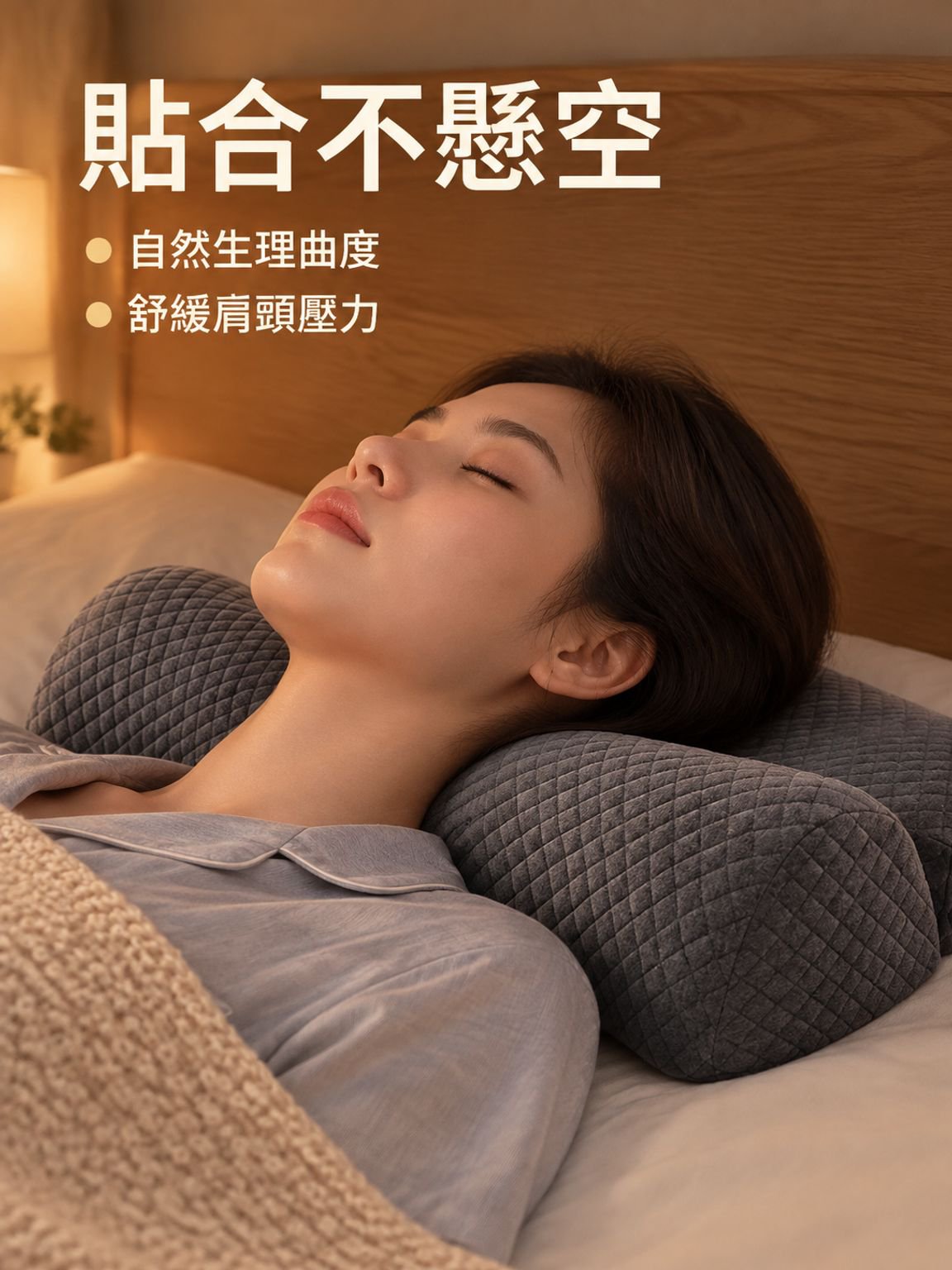 護頸枕