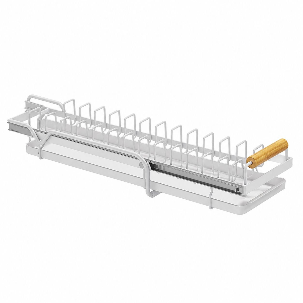 Multifunctional Anti-slip Kitchen Draining Rack