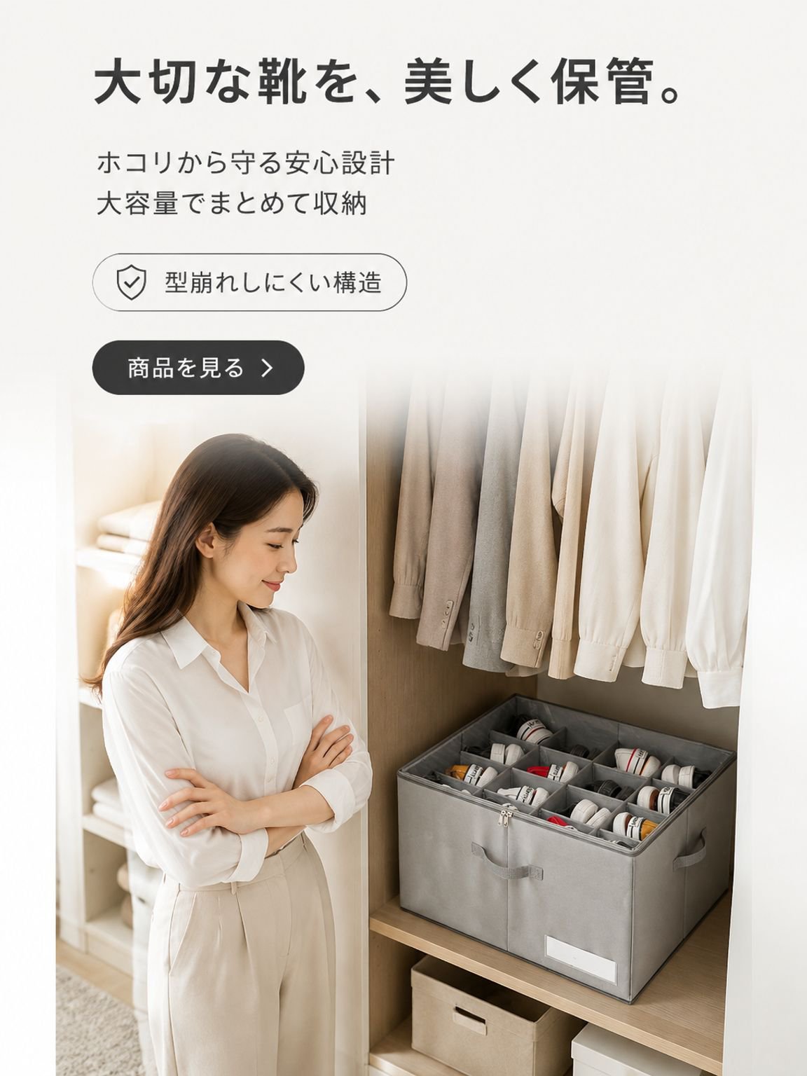  高品質低価格のオンラインショップ