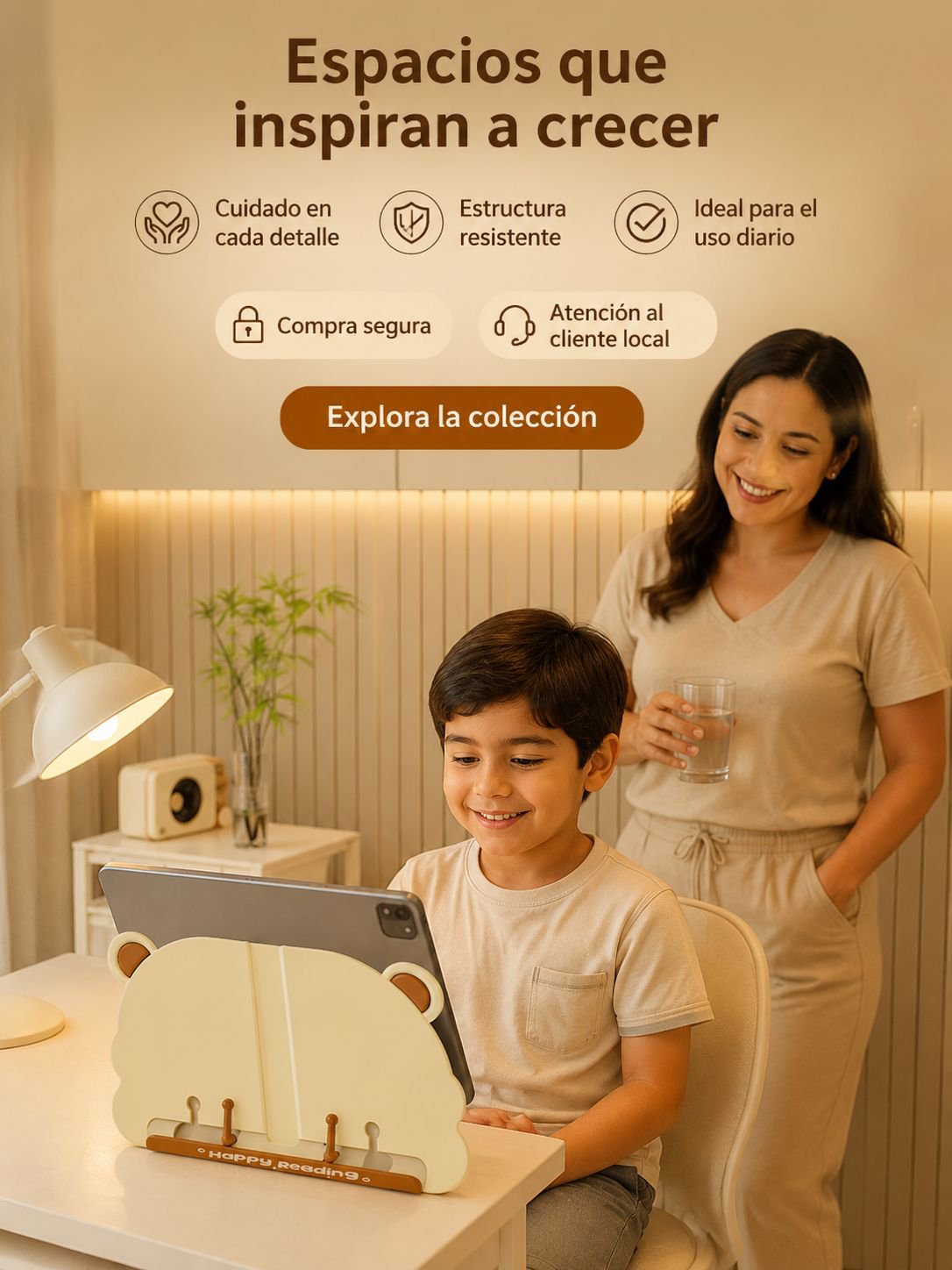 ambracrest.com