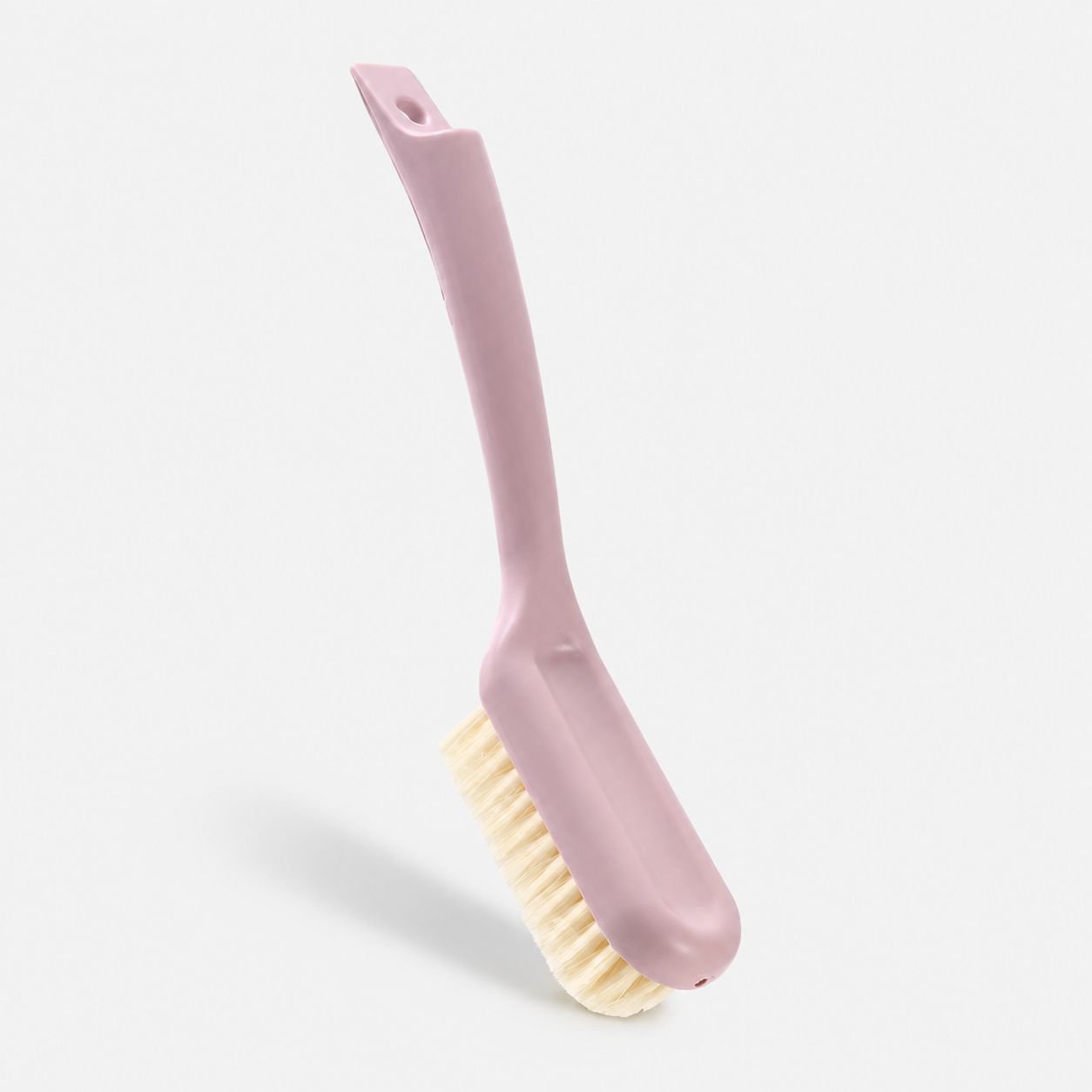 Household Soft Bristle Long Handle Brush