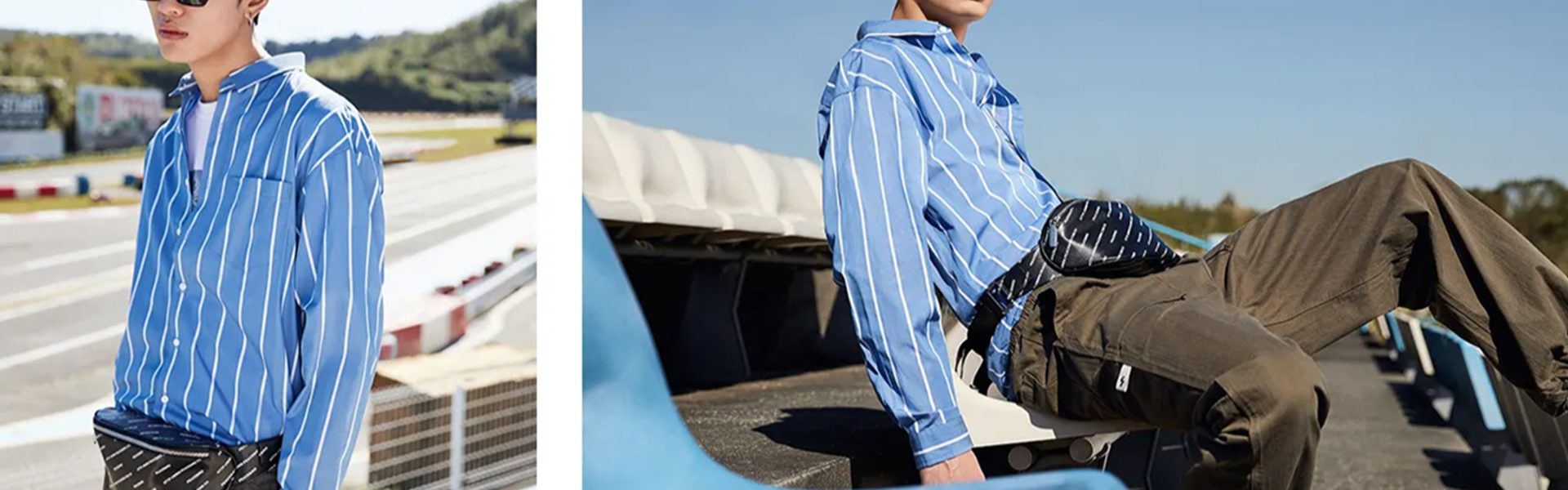 オンラインストア