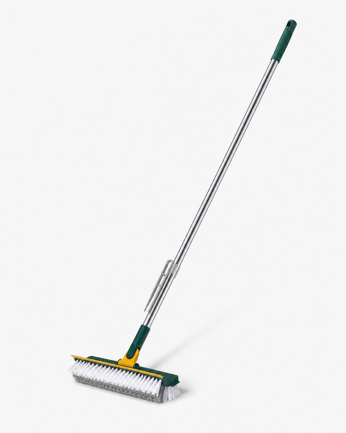 Multi-purpose Long-handled Corner and Gap Brush