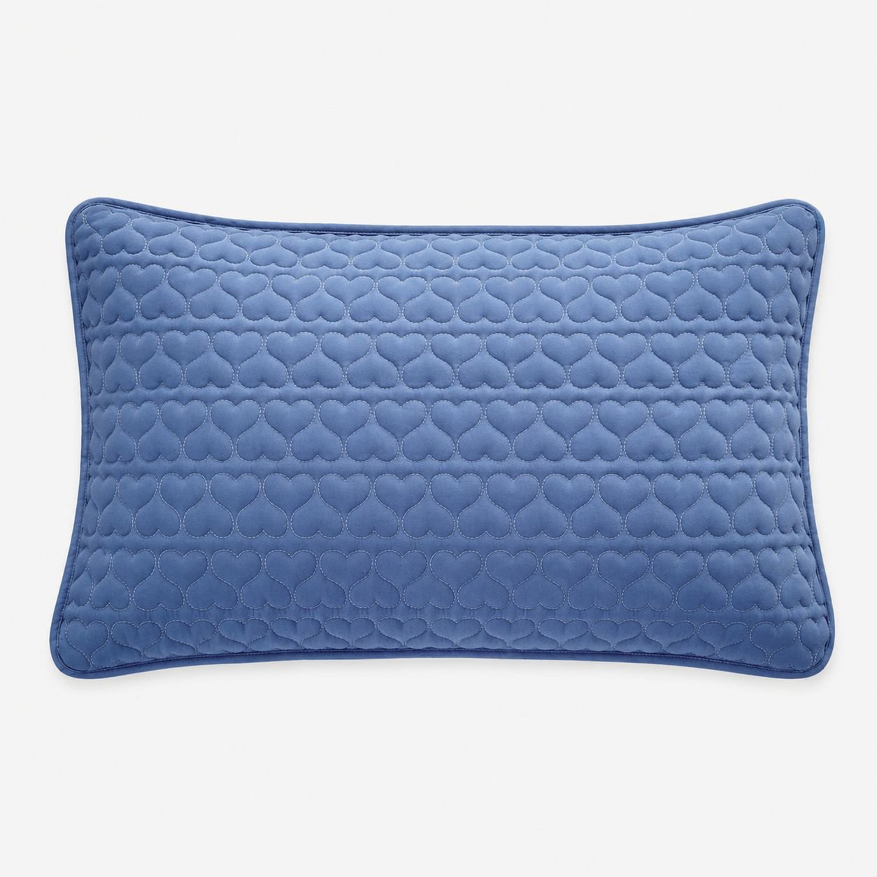Anti-drool and anti-oil pillowcase, sweat-proof quilted pillowcase