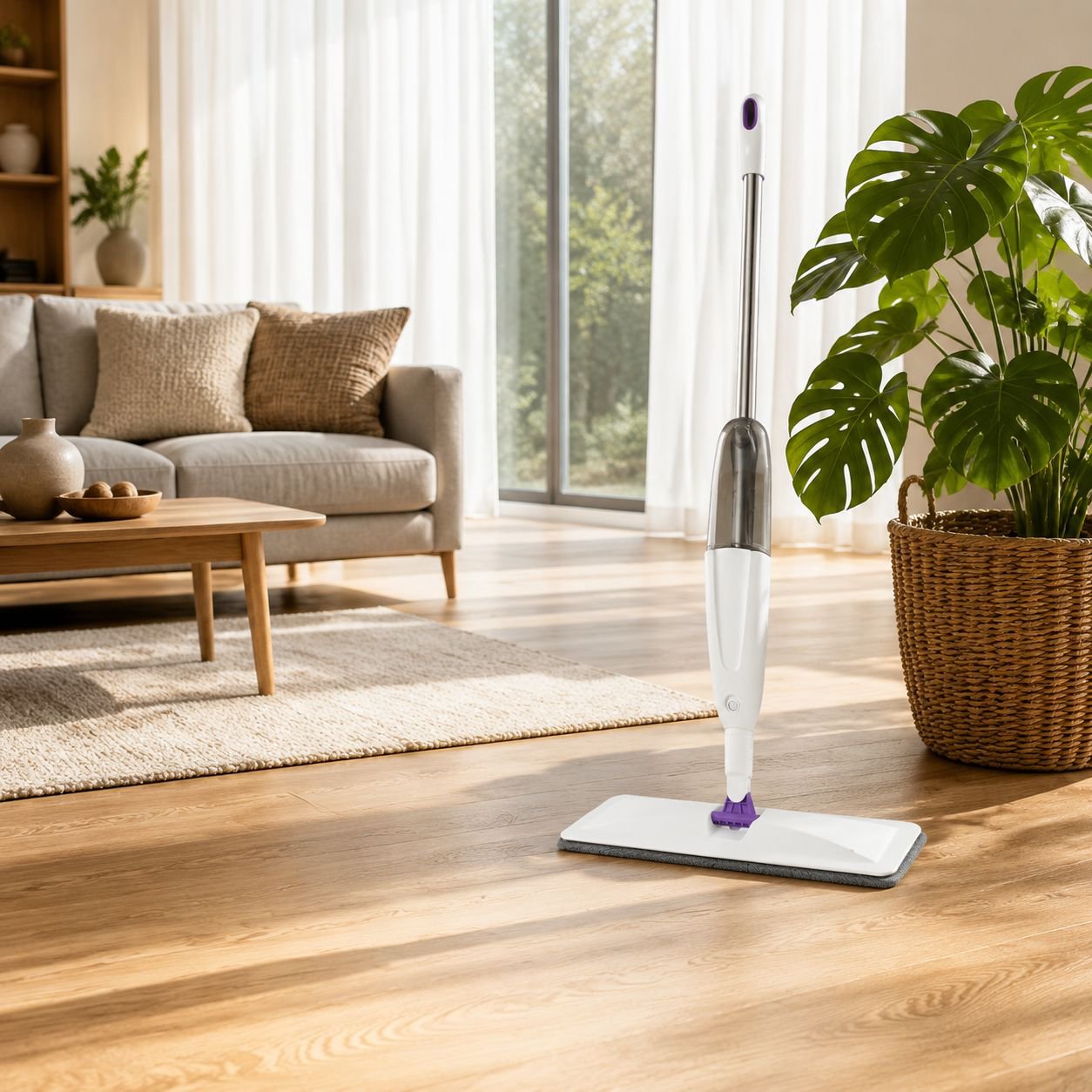 Cleaning Tools