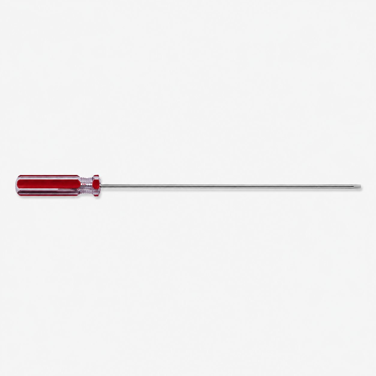 Precision Screwdriver for Tight Spaces