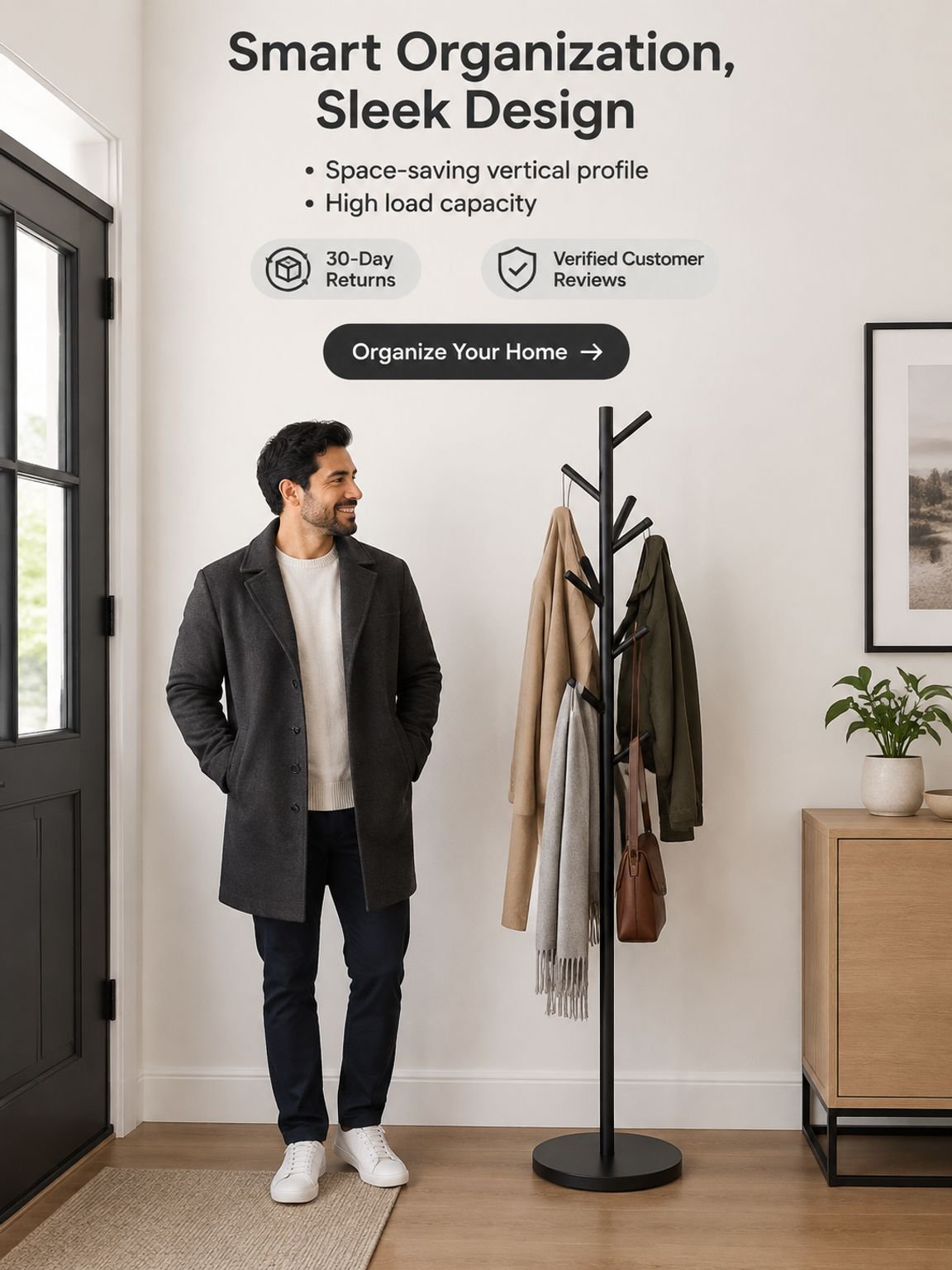Online shopping MALL