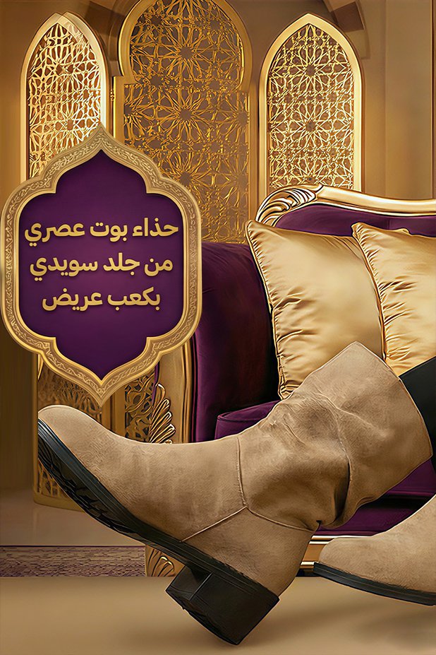 تسوق أجمل تصاميم الأحذية النسائية بكعب عالي عبر الإنترنت في السعودية,بوتات نسائية عصرية لجميع المناسبات مع توصيل سريع في السعودية,تشكيلة شباشب نسائية مريحة وأنيقة للتسوق أونلاين في السعودية