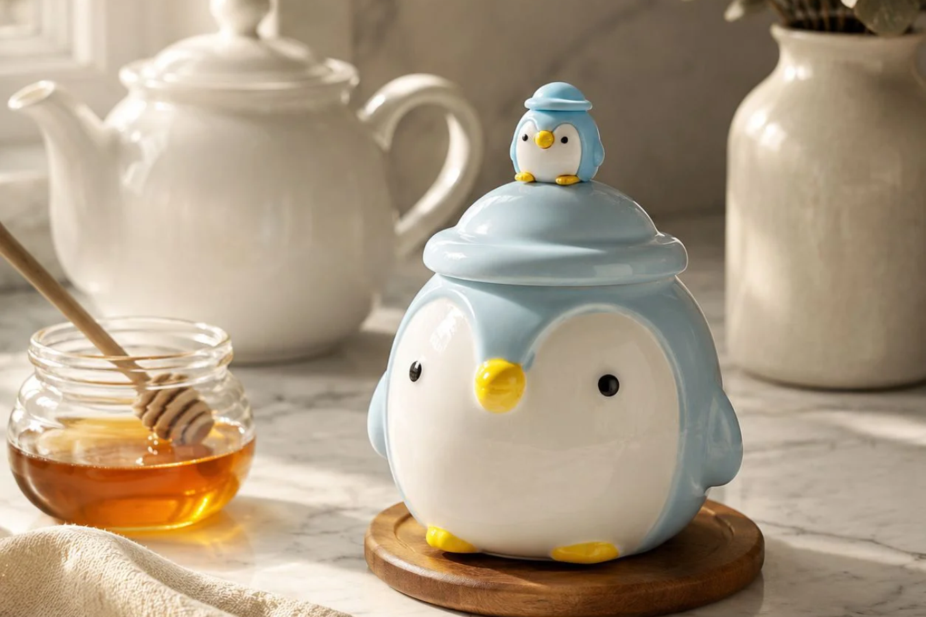 Kitchenware
