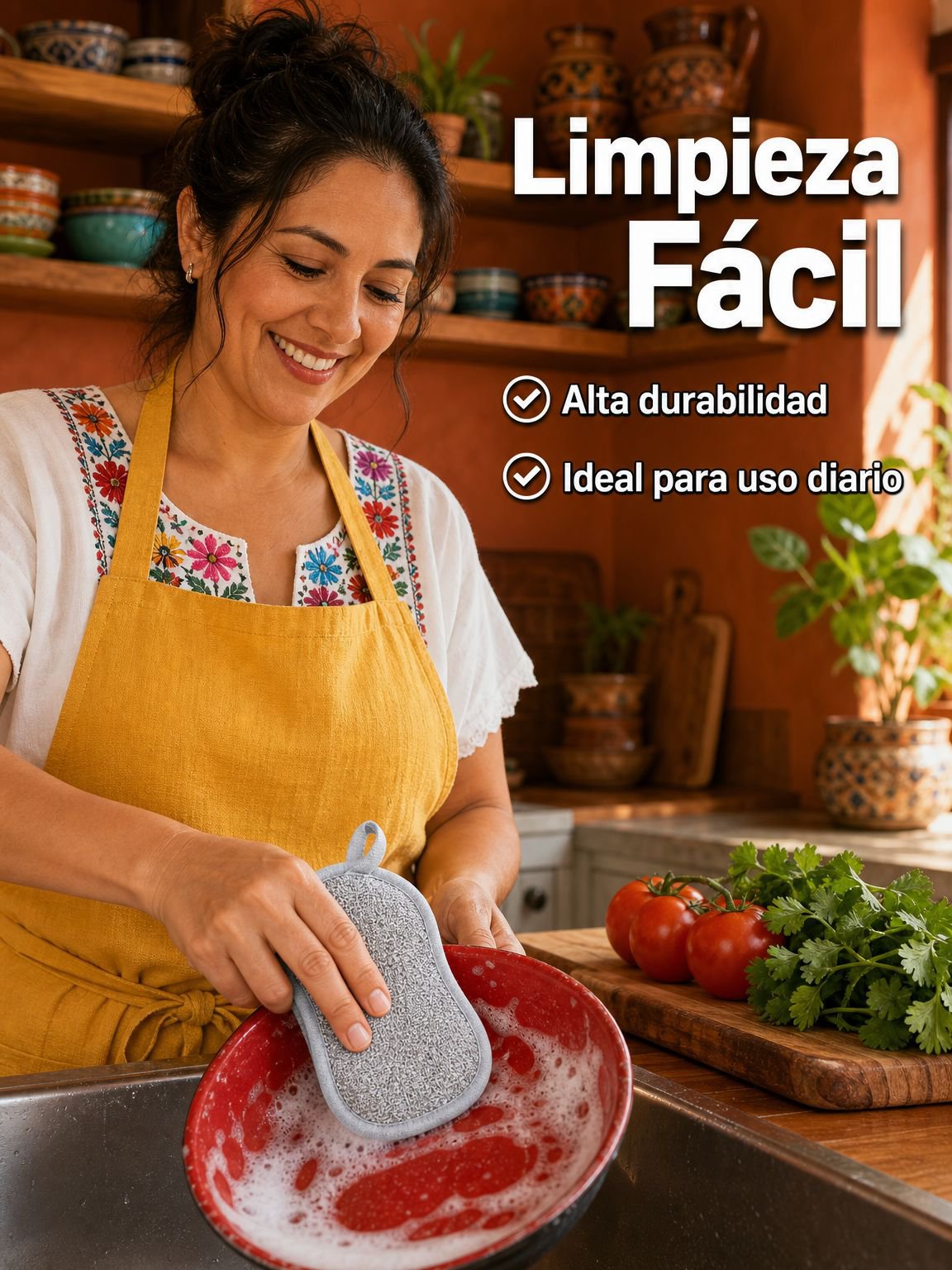 Paño de cocina