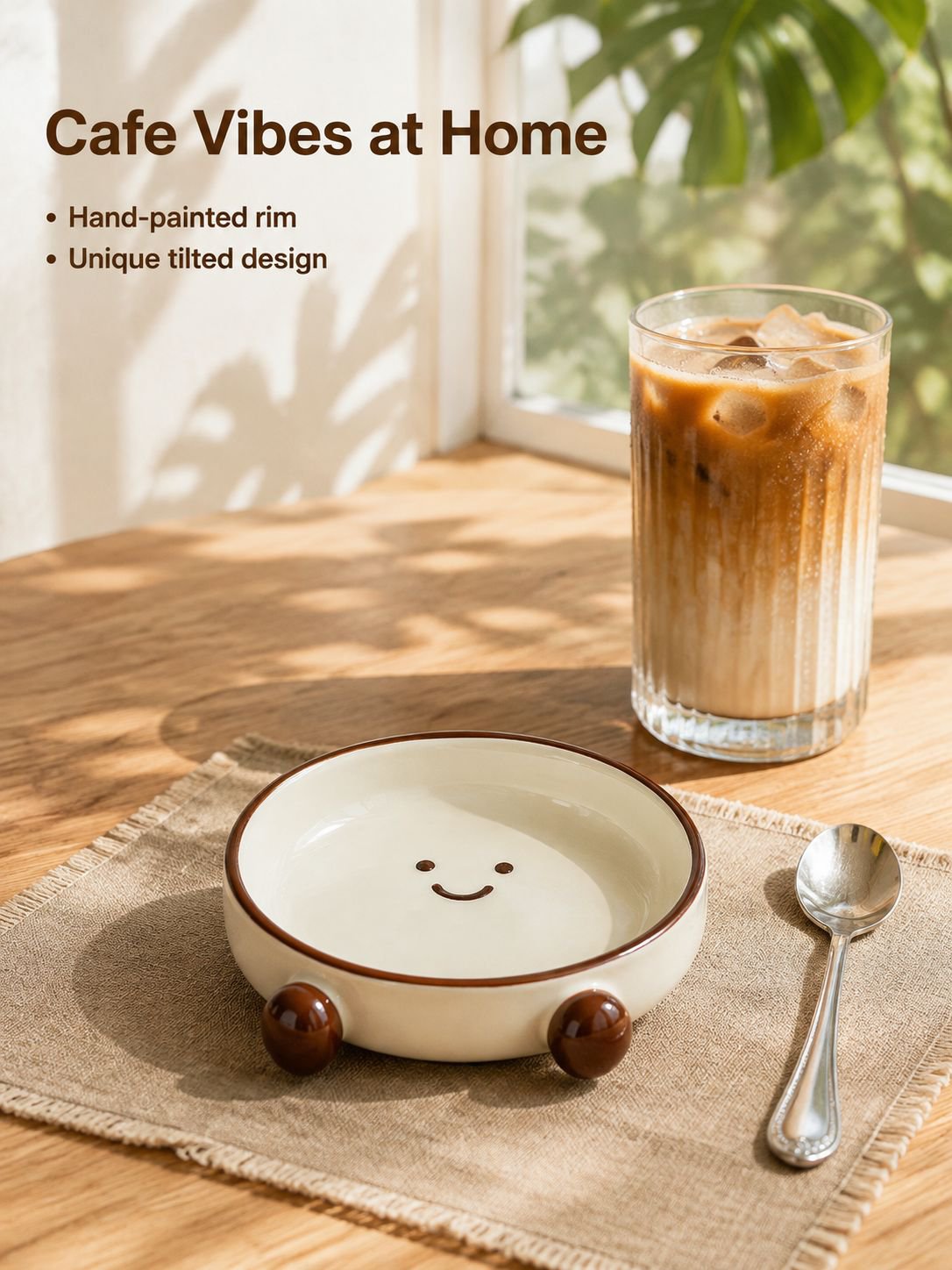 Ceramic Creative Bowl
