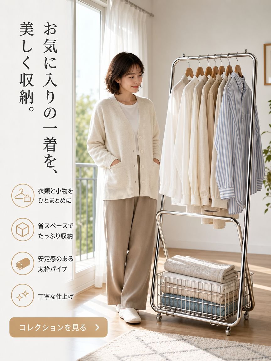  高品質低価格のオンラインショップ