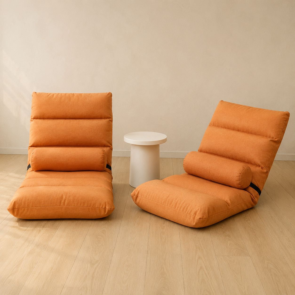 Folding Lazy Sofa Bean Bag Chair Bedroom Leisure Tatami Small Sofa