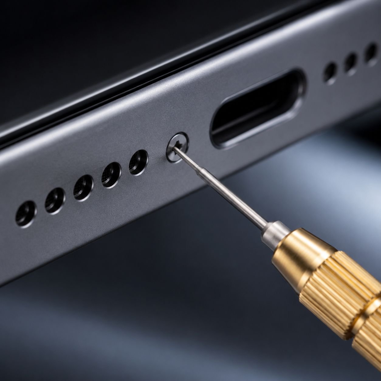 Multifunctional Precision Repair Screwdriver Set