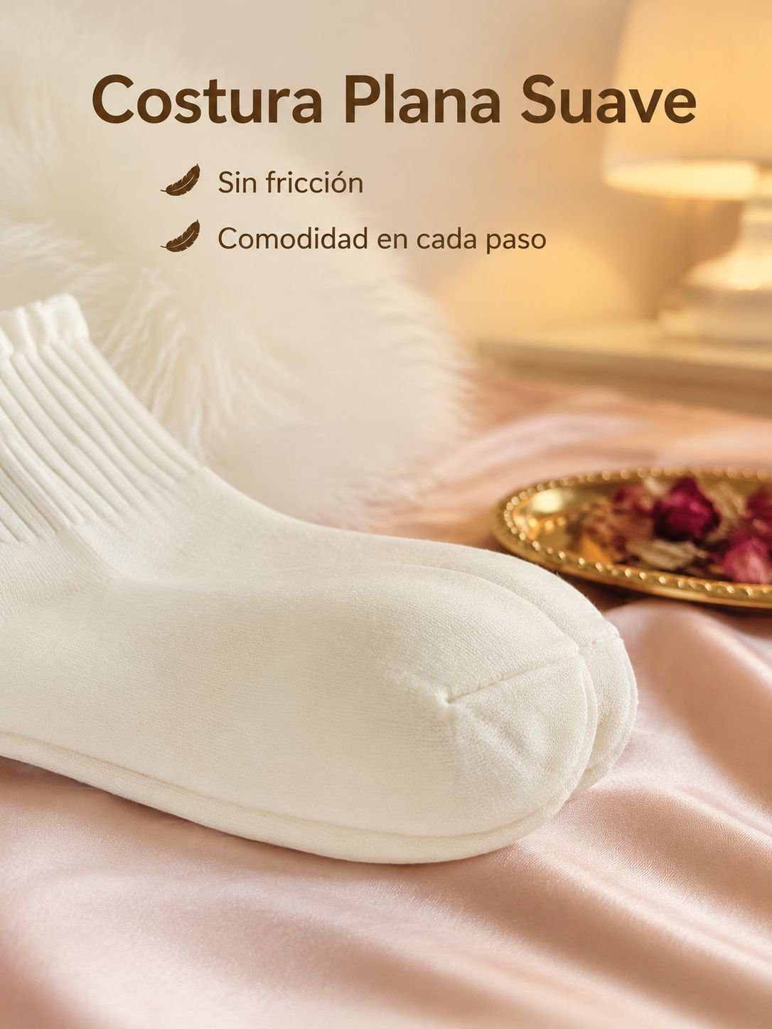Calcetas lindas de chica, primavera-verano, moda versátil, para estudiantes y deporte