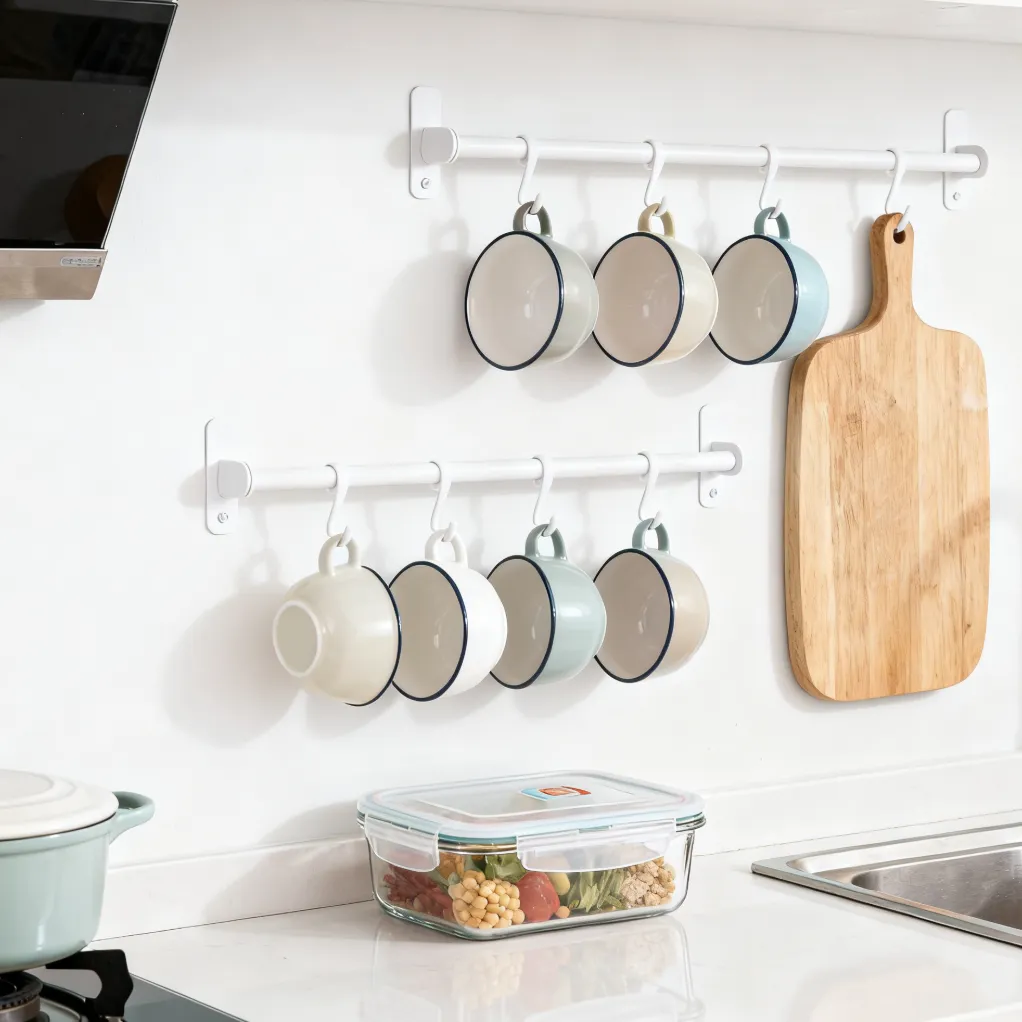 New products launched