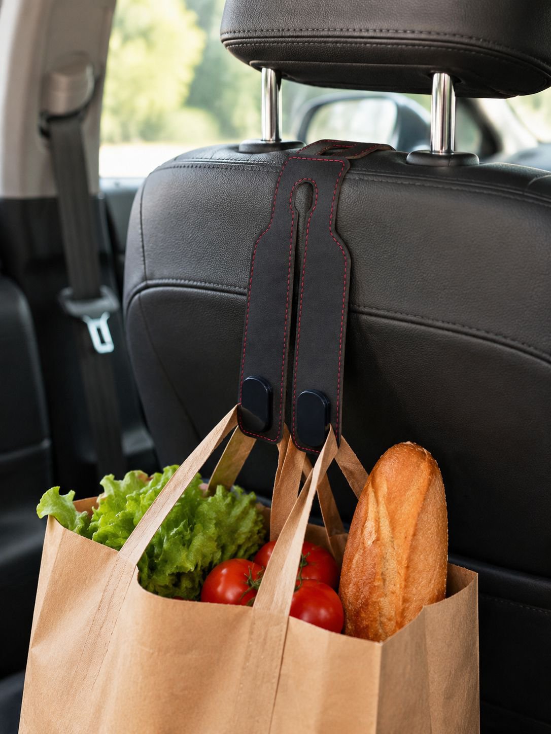 Seat Back Small Hook