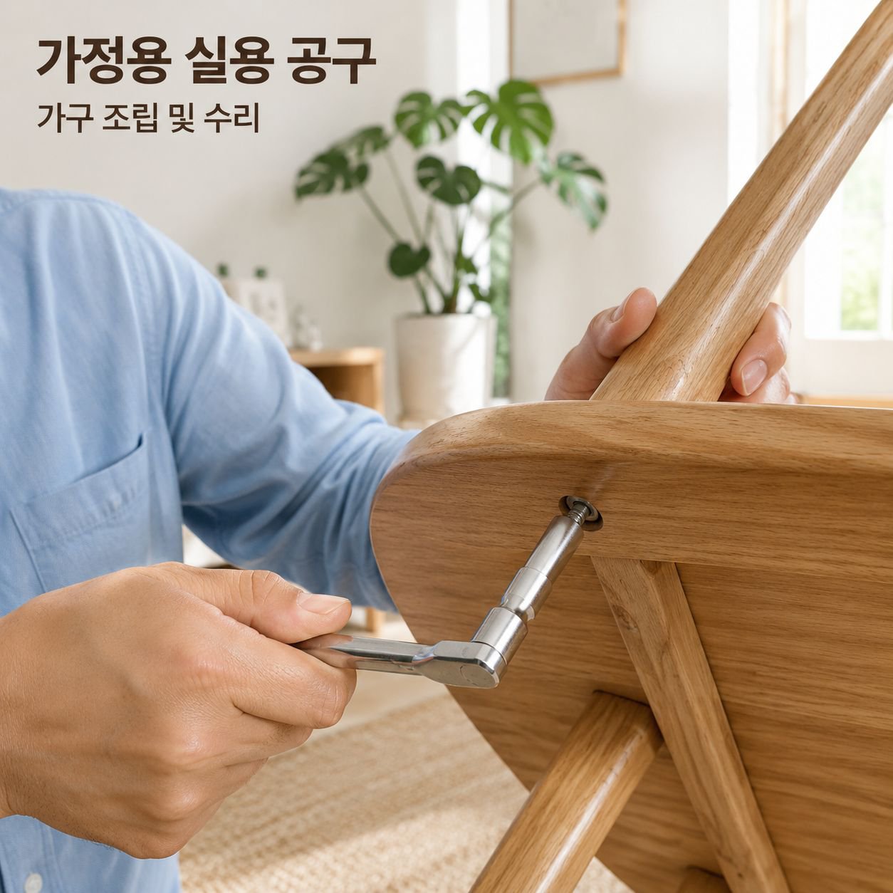 다기능 매직 소켓 렌치