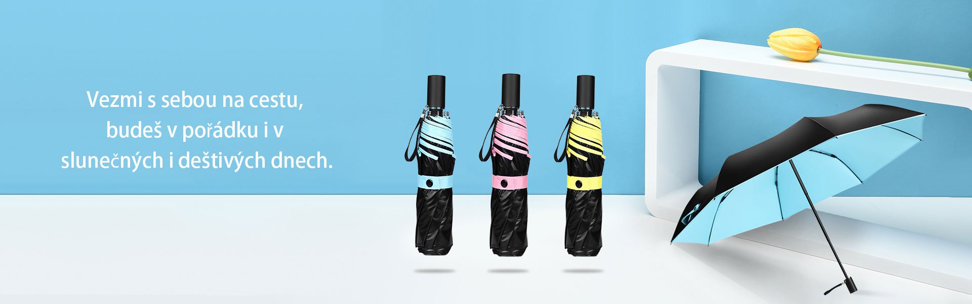 Online nákupní centrum