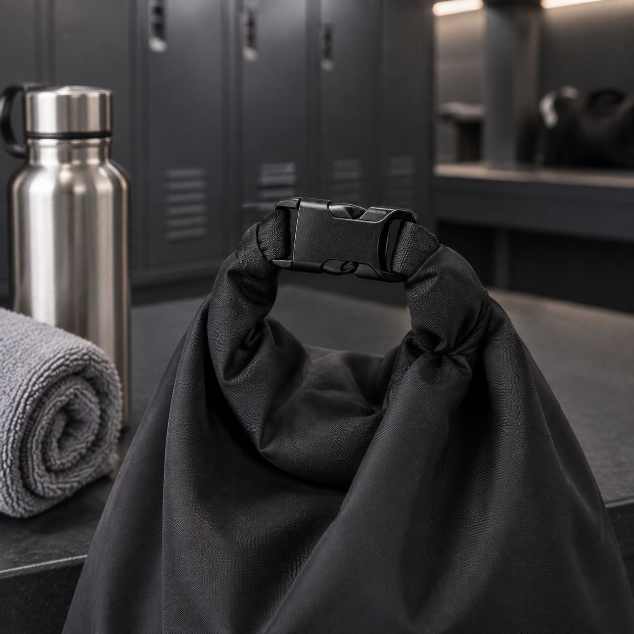 Waterproof Material Used in Tenzong Shoe Storage Bag