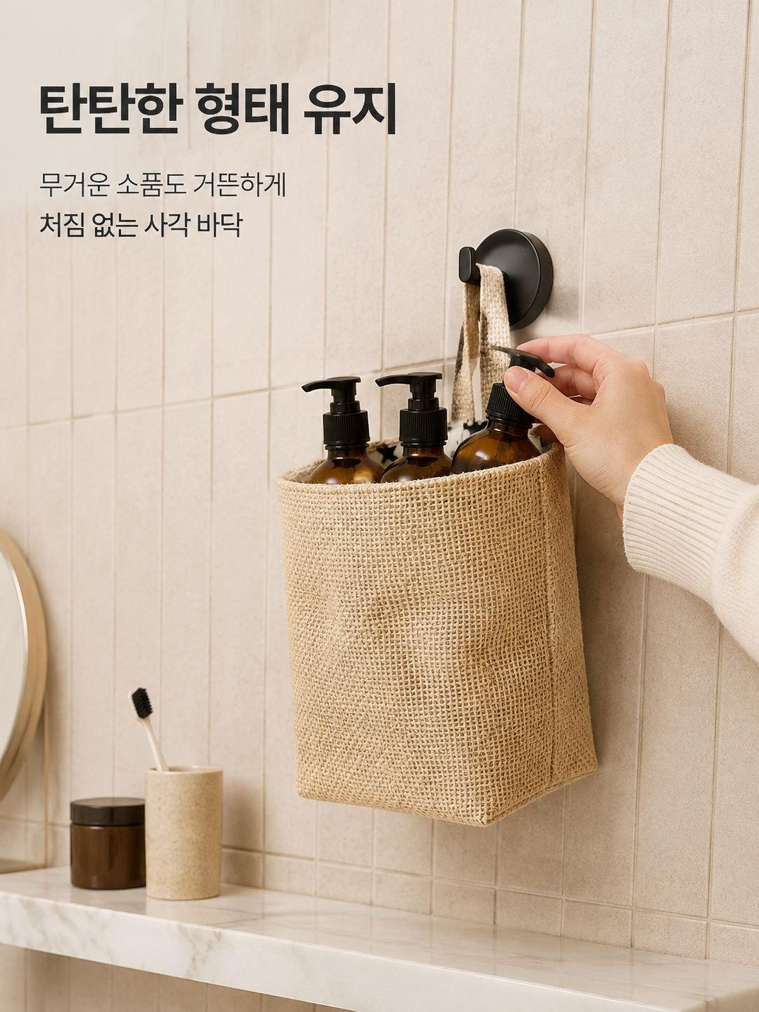 다용도 보관 봉투