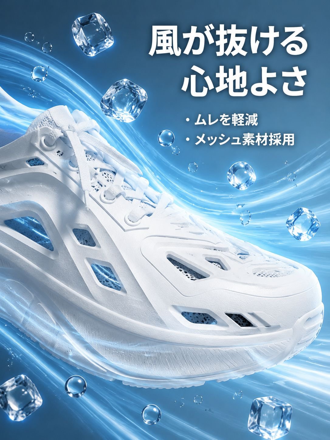 メンズウォーターシューズ、滑り止め、通気性、川歩きシューズ、夏用厚底アウトドアウェア、防臭、静音運転サンダル、メンズサンダル