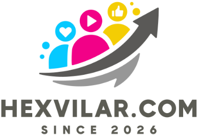hexvilar.com
