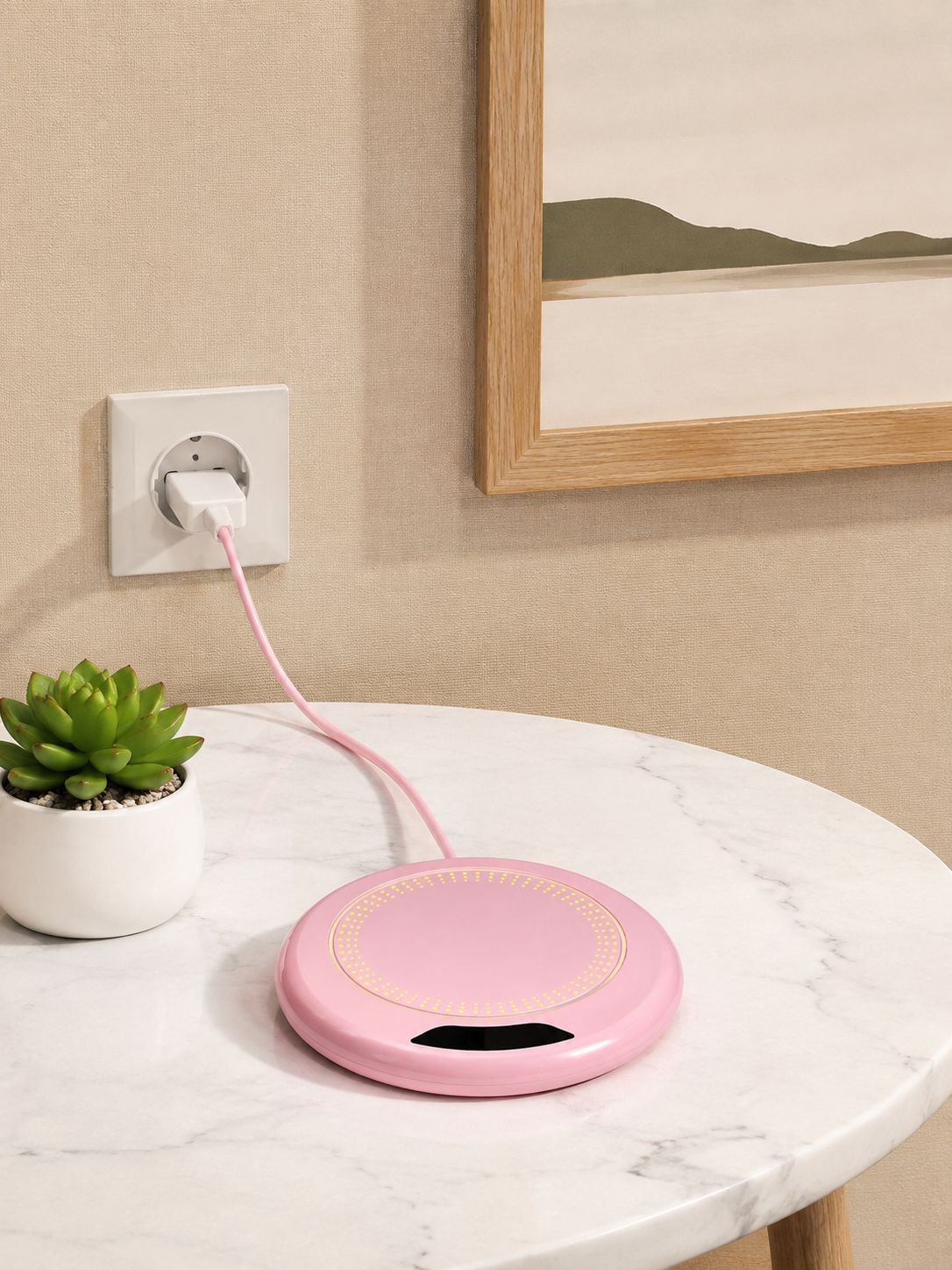 Regalo ideal para amantes del café y té