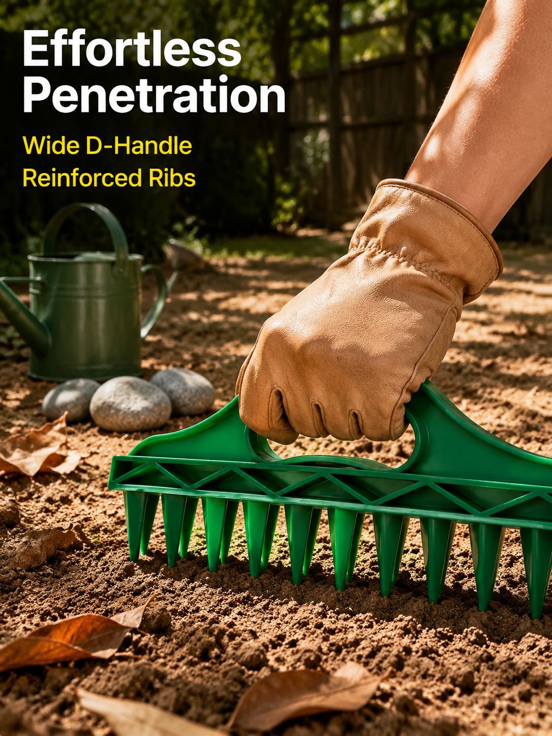 Multifunctional Seedling Sower
