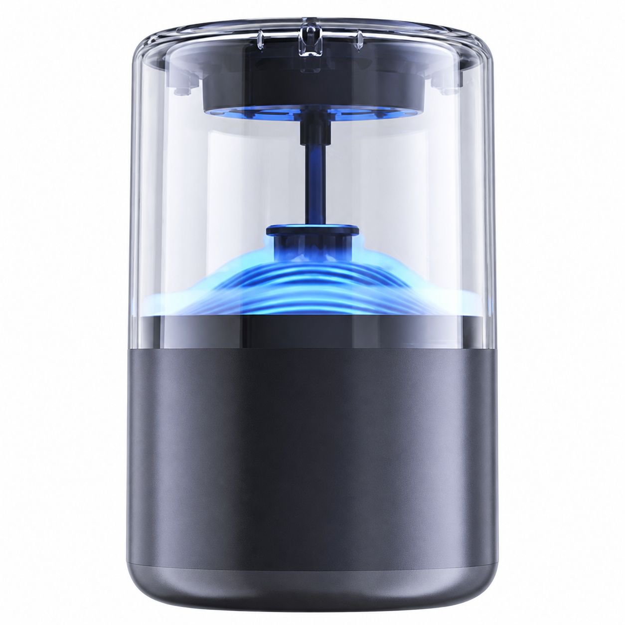 Smart Visual Aroma Diffuser Sprayer