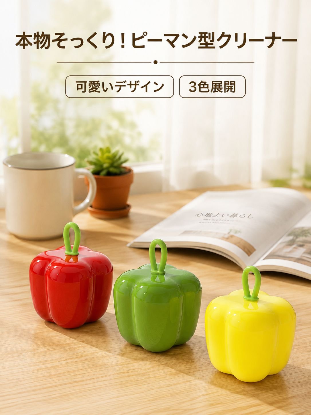 洗えるリントローラー