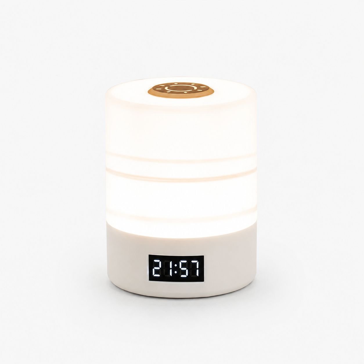 Intelligent Sensor LED Eye-care Night Lamp