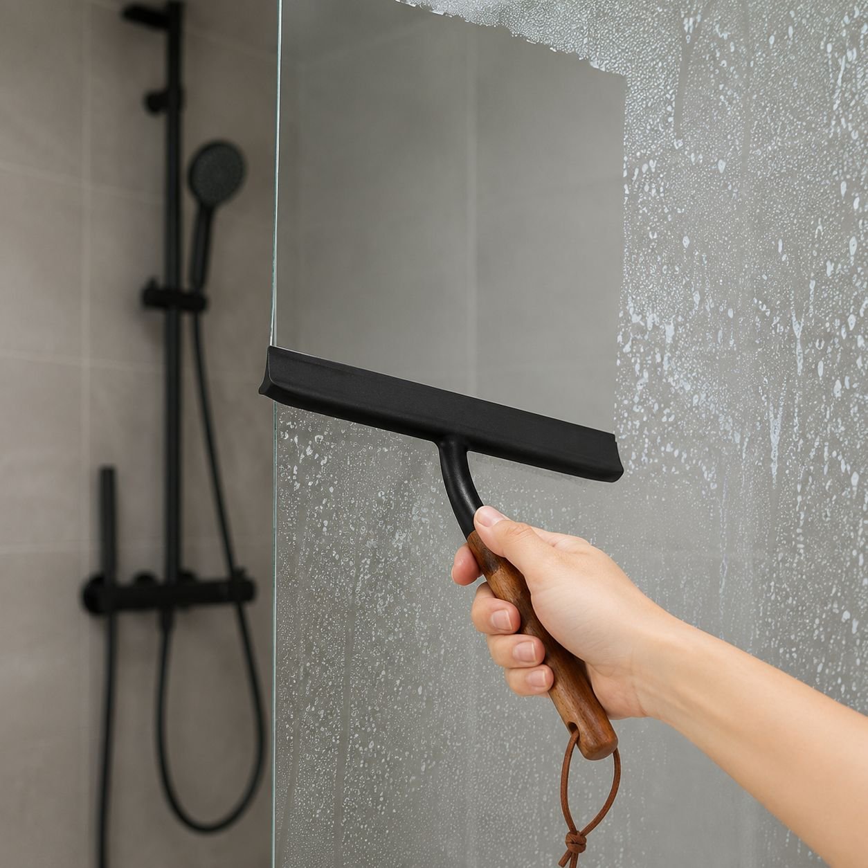 Cleaning Tools
