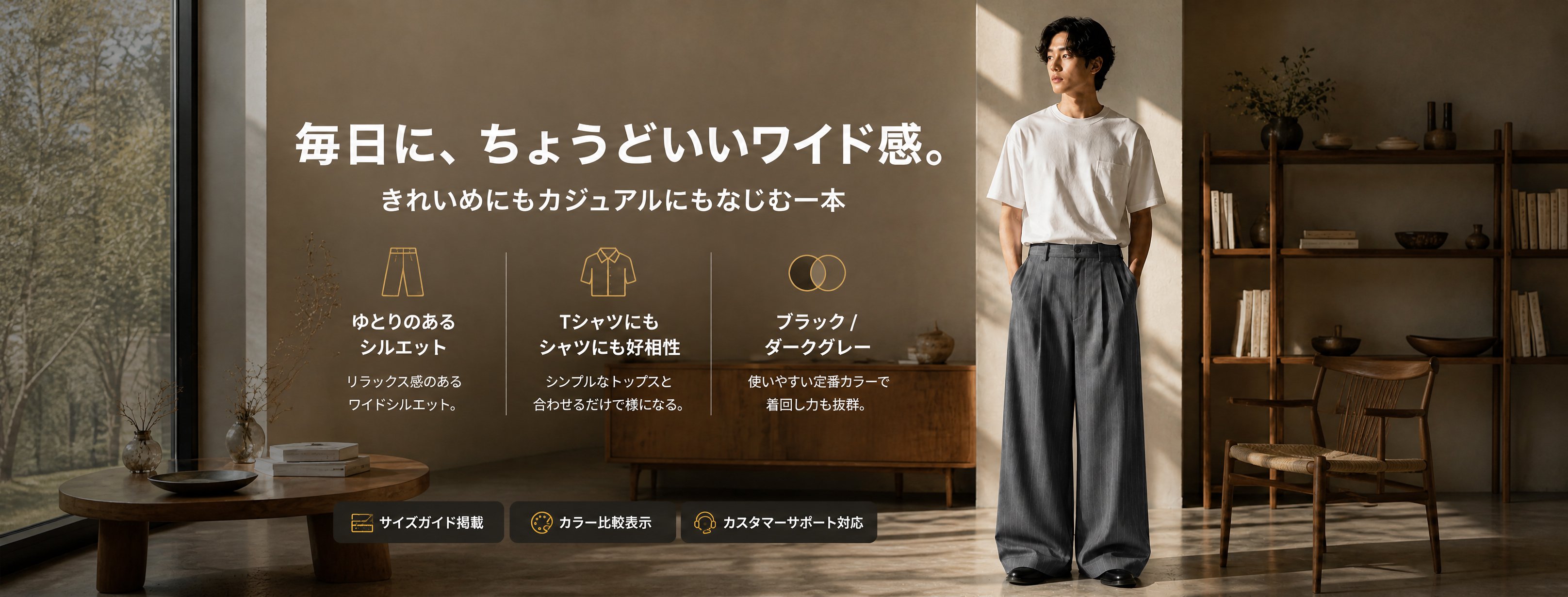最新メンズ用バッグ通販｜高品質&トレンドアイテム多数,おしゃれメンズボトムス通販｜ジーンズ・パンツ特集,メンズトップス専門通販｜Tシャツ・シャツ・パーカー人気商品