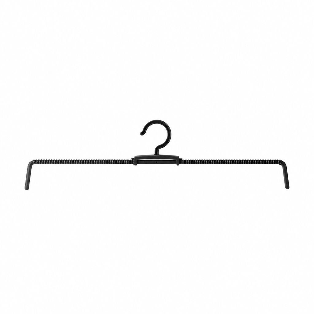 JMY - Extendable Spring Trouser Hanger