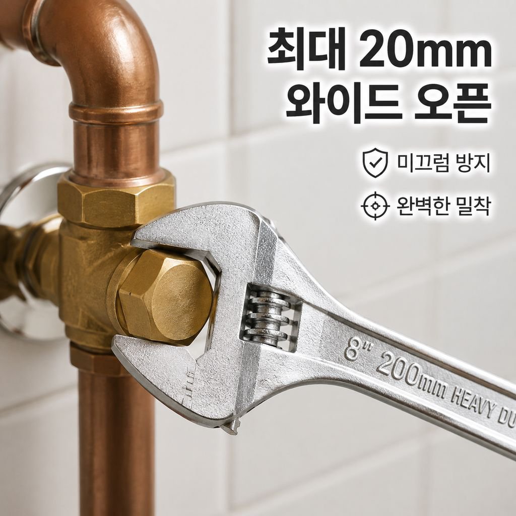 다기능 몽키스패너