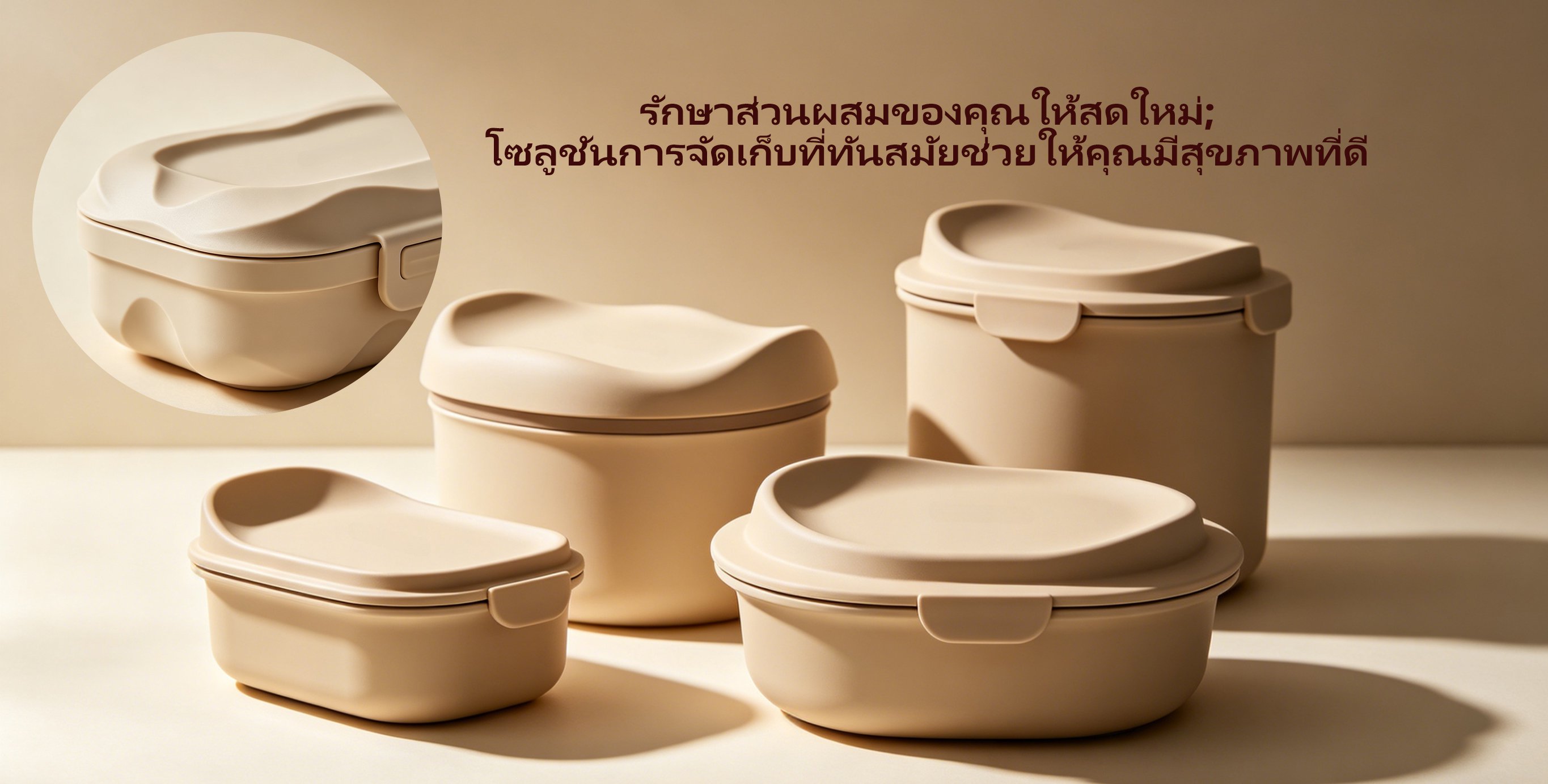 การเก็บรักษาอาหาร