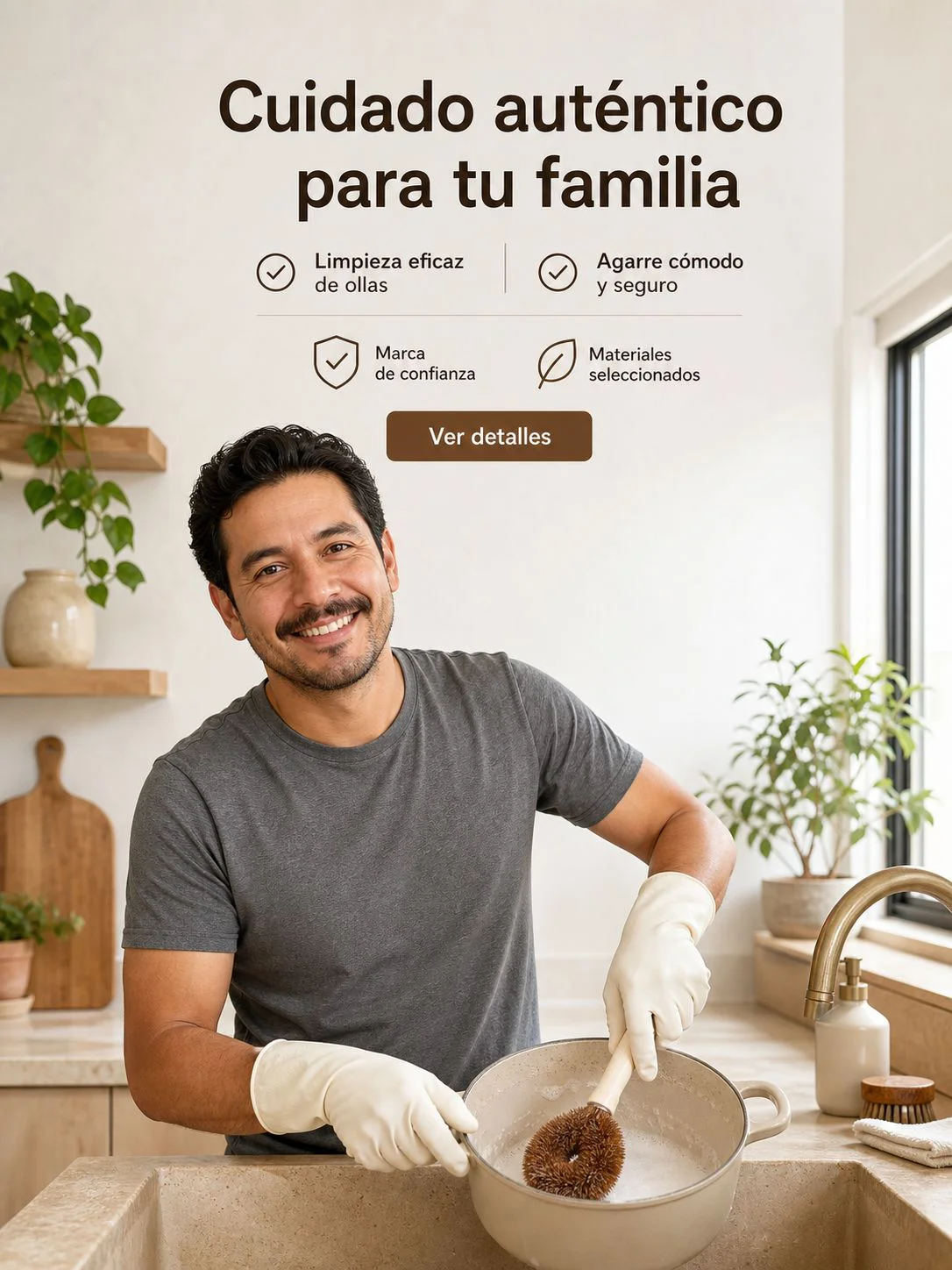 Compra lo mejor para tu hogar en línea: calidad y ahorro,Soluciones prácticas de limpieza: haz tu vida más fácil,Utensilios de cocina modernos: cocina fácil y rápido