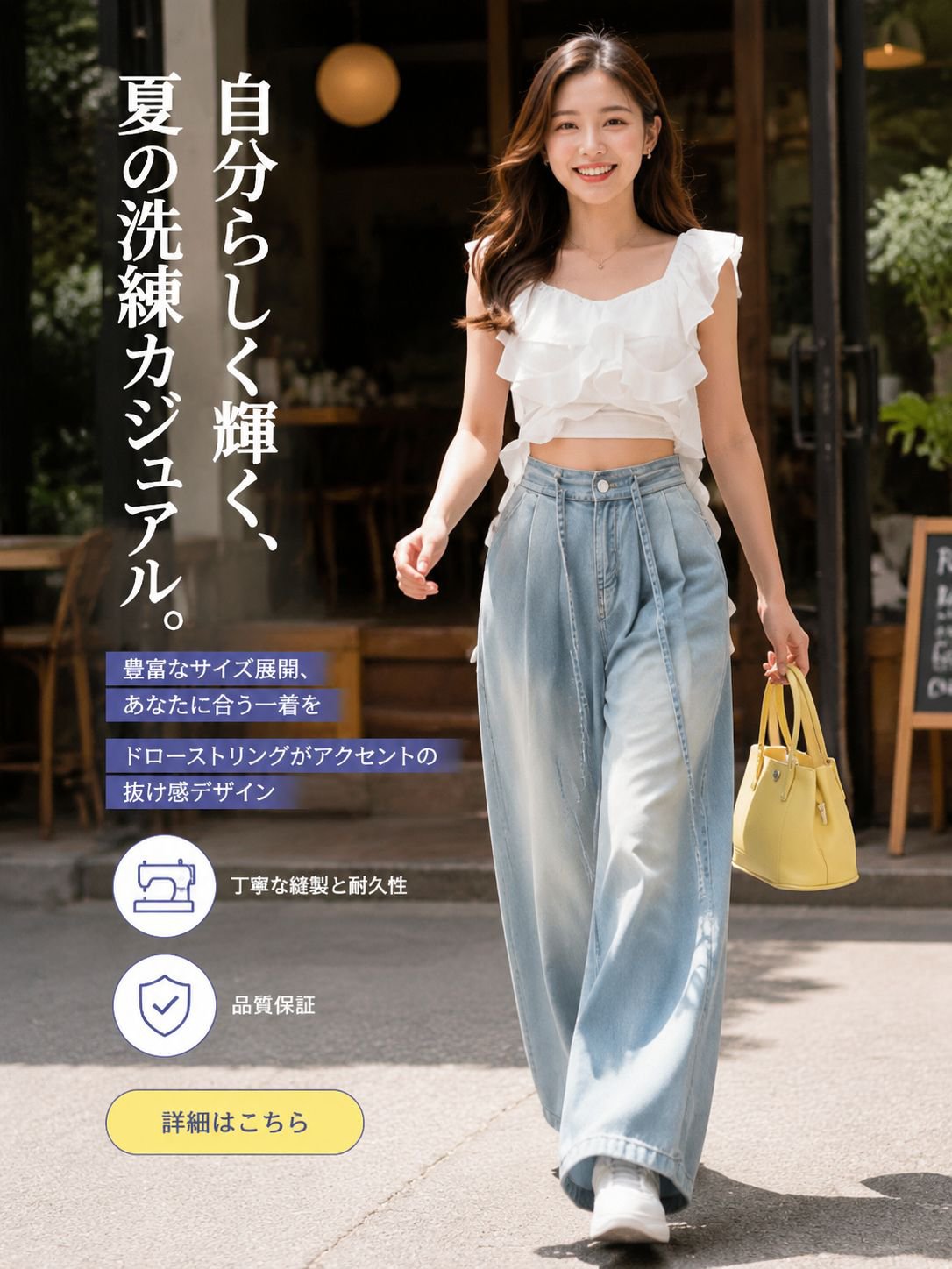  高品質低価格のオンラインショップ