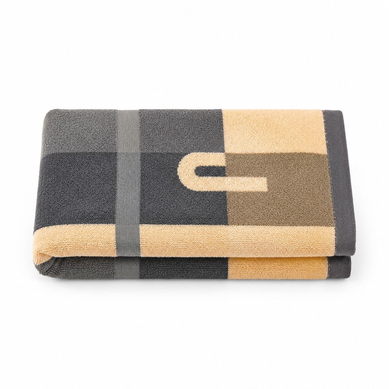 Unisex Pure Cotton Towel for Household