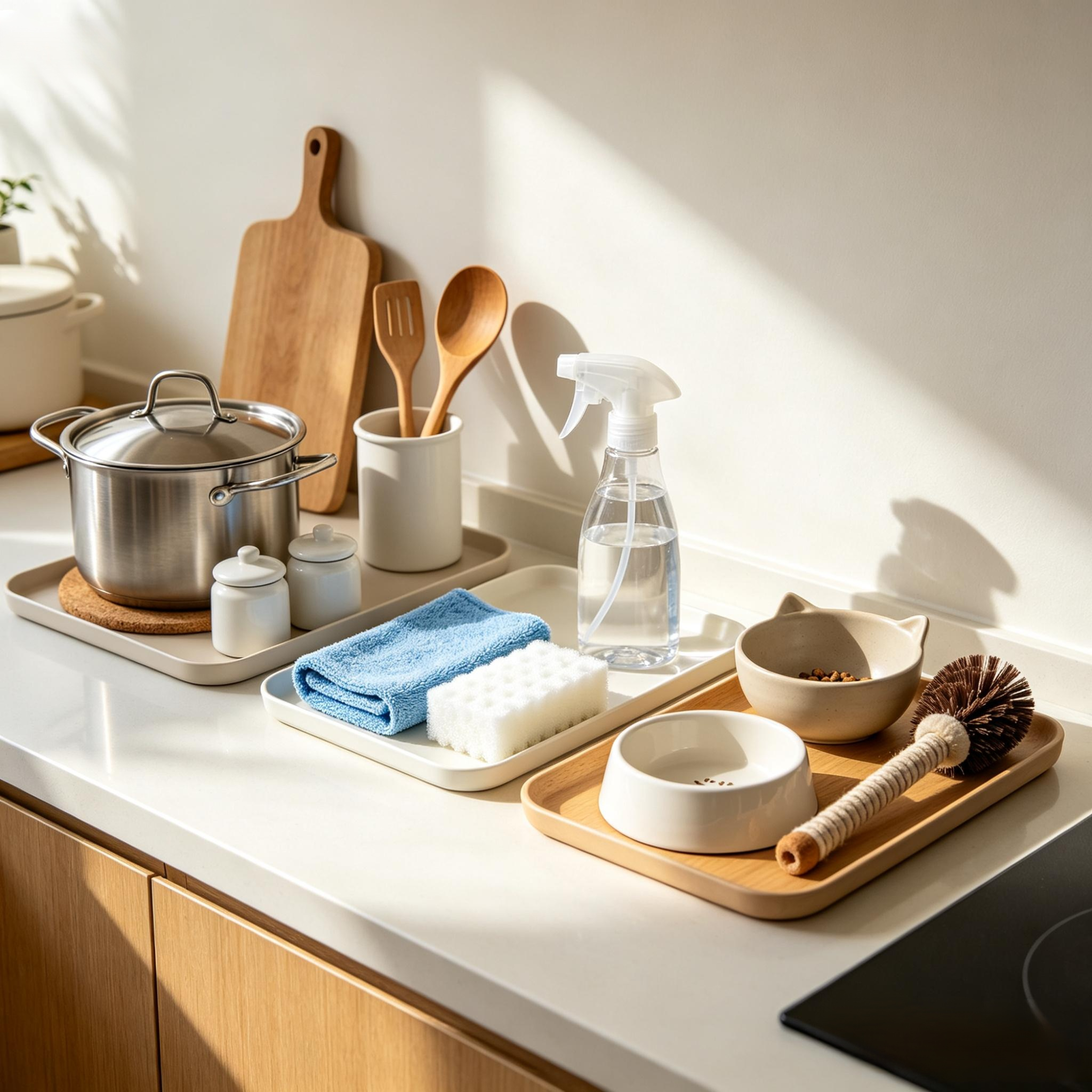 キッチン・調理用品
