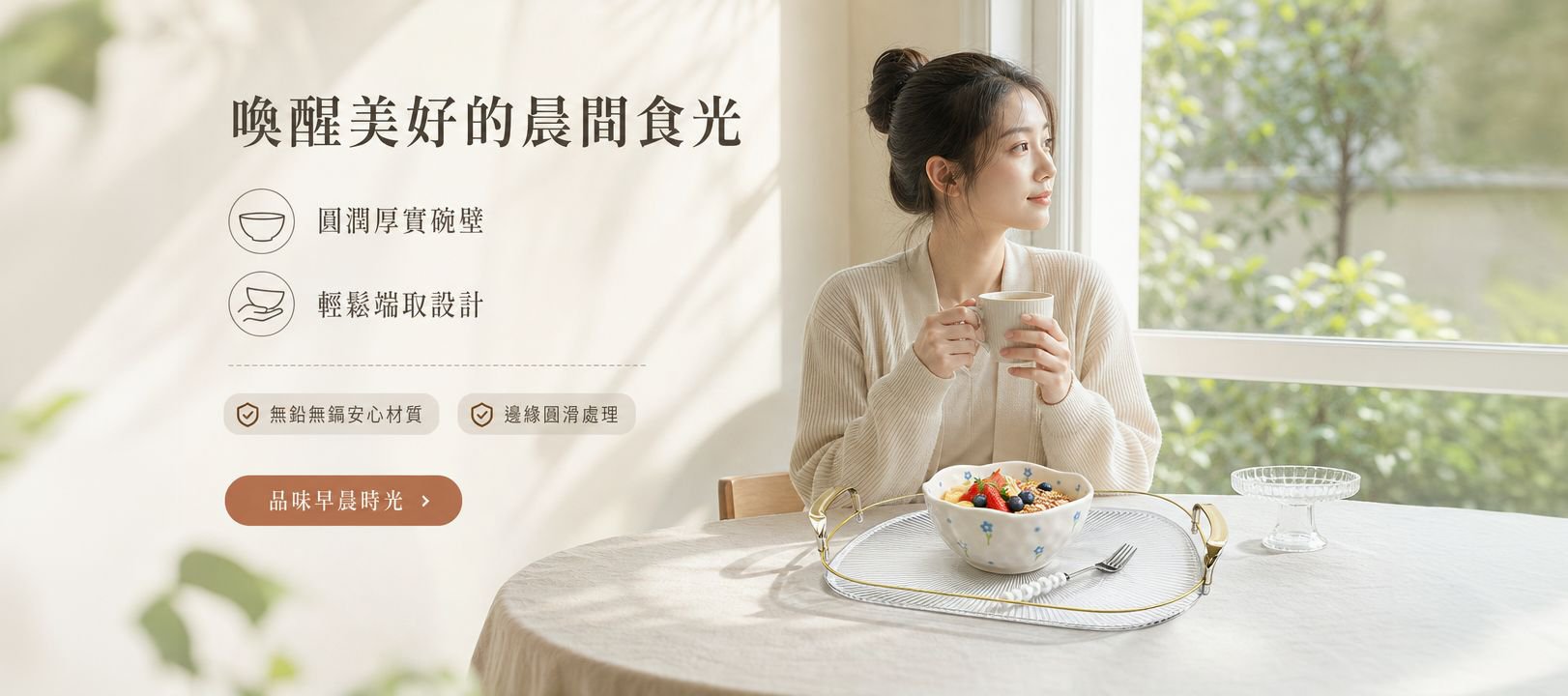 杯具｜果盤｜料理碗