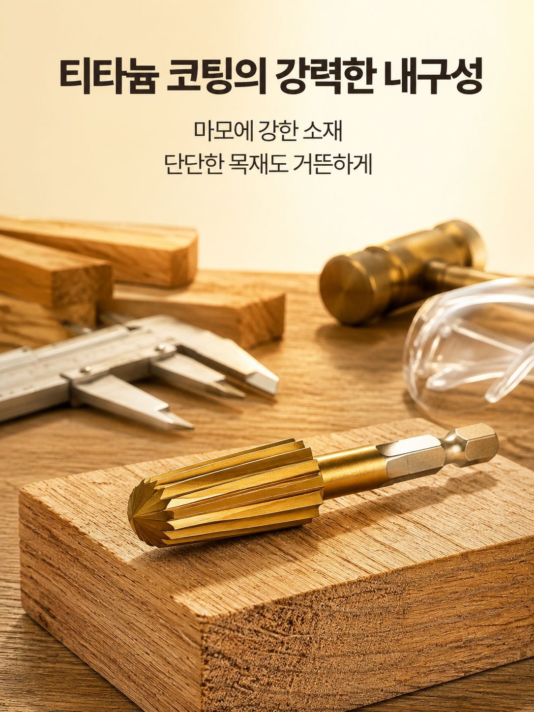 다기능 정밀 스틸 줄 세트, 연마와 드릴링을 쉽게