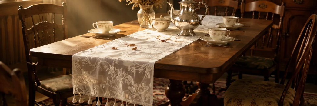 Fabric & Home Textiles