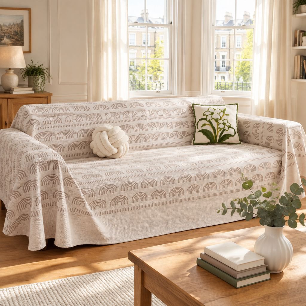 High-end Multifunctional Luxury Sofa Protector
