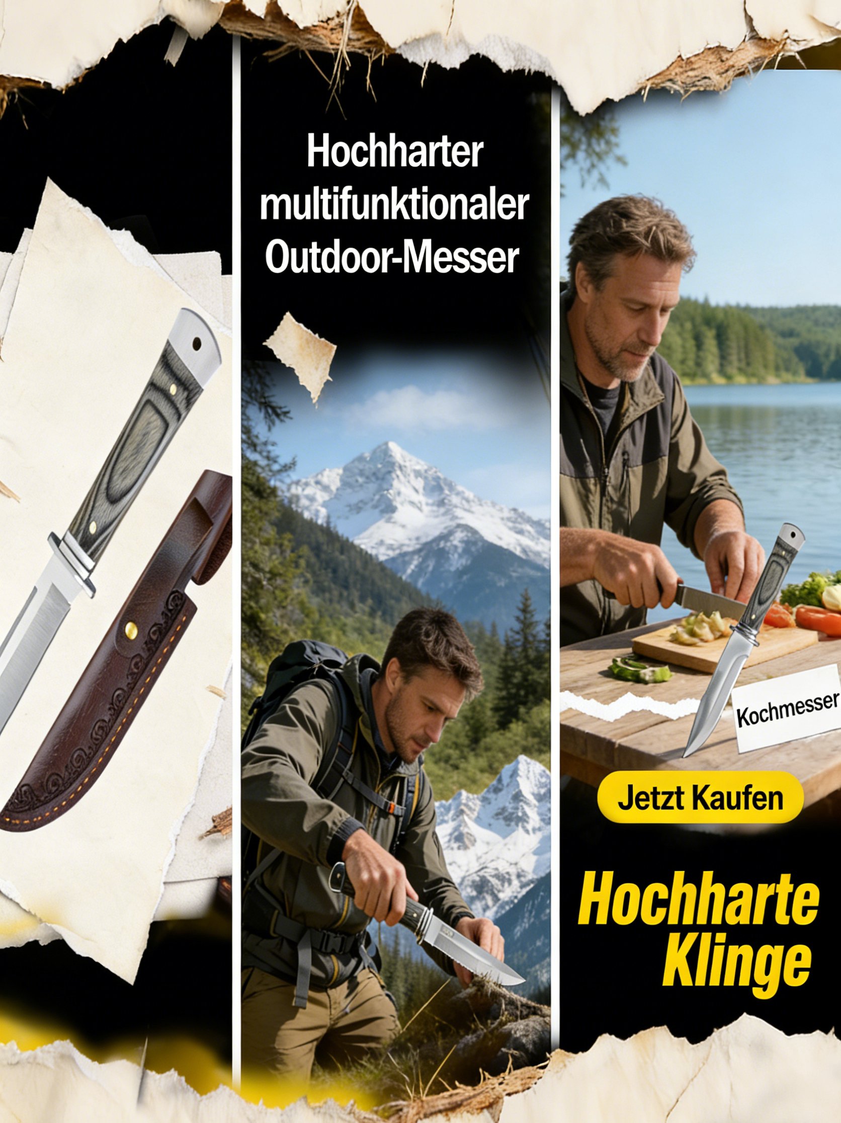 Top Outdoor Ausrüstung für jedes Abenteuer online kaufen,Outdoor Sportartikel – Fitness & Abenteuer im Freien,Gartengeräte online – Effiziente Werkzeuge für Ihren Garten,Gartenarbeit leicht gemacht – Praktisches Zubehör entdecken,Scharfe Messer für Küche 