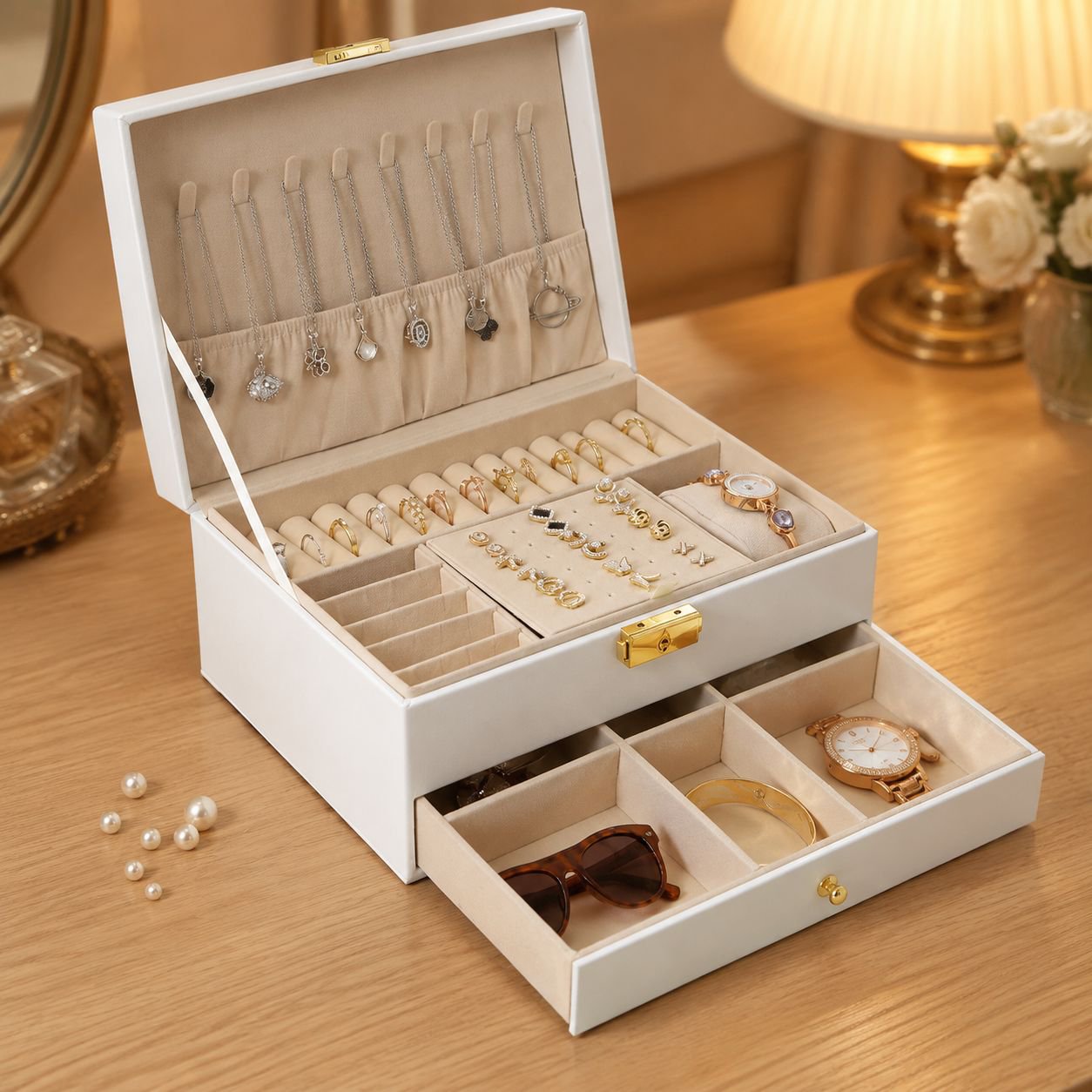 Storage Supplies