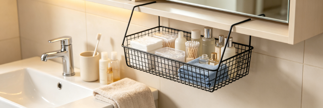 Storage Solutions