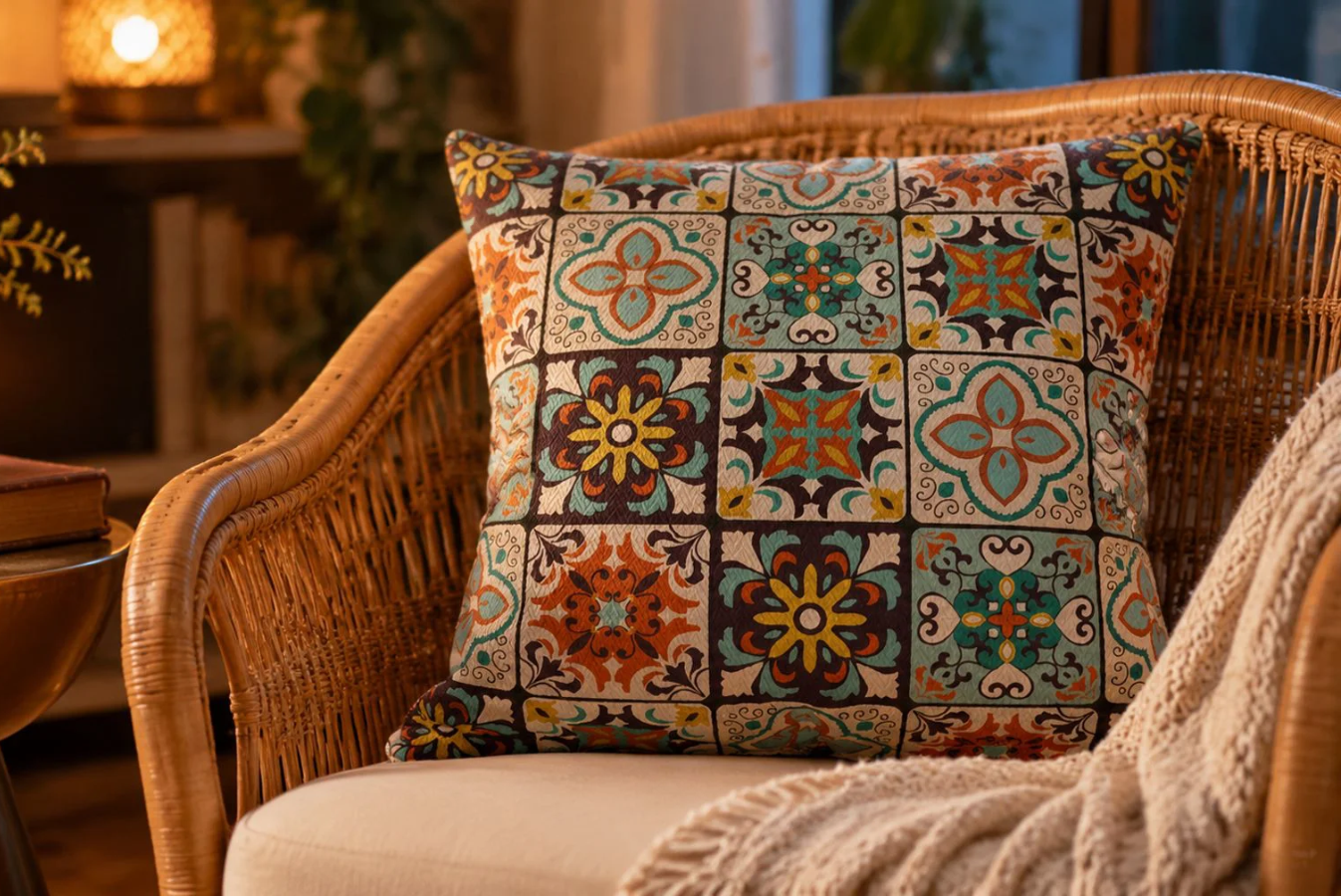 Textiles para el hogar